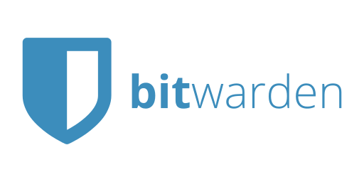 Bitwarden logo
