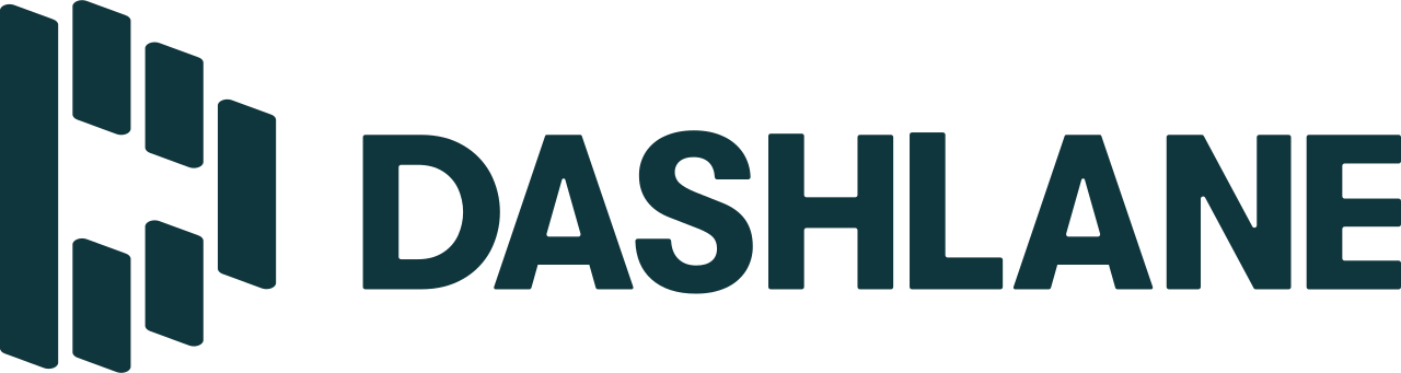 Dashlane logo